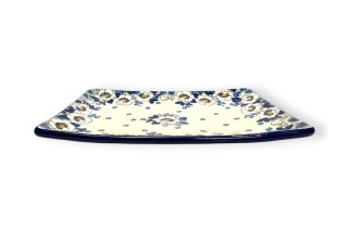 C21 Bunzlau rechthoekige sushi serveerschaal 2222X Serveerschalen